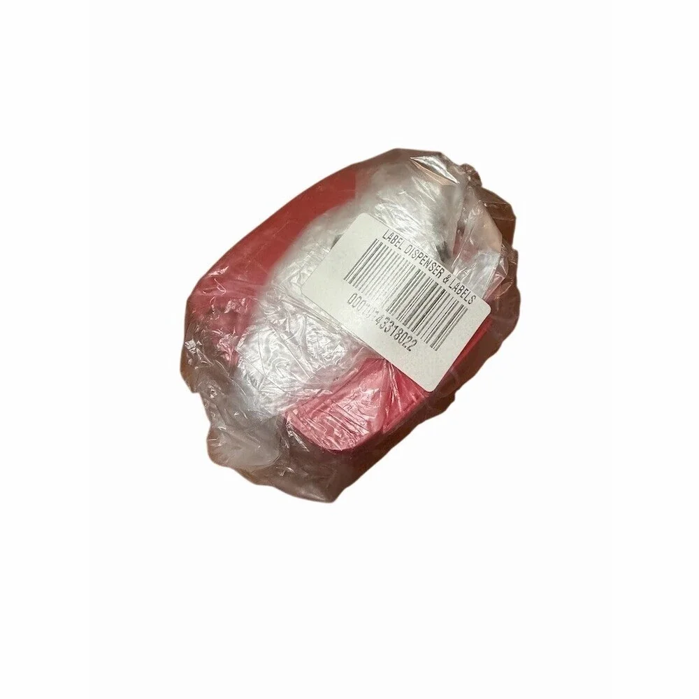 Tupperware freezer pantry